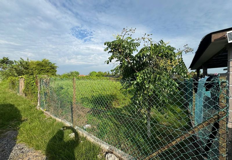 TAMAN BANTING BARU Tanah Pertanian Kg Cantik Kuala Langat Untuk DiJual