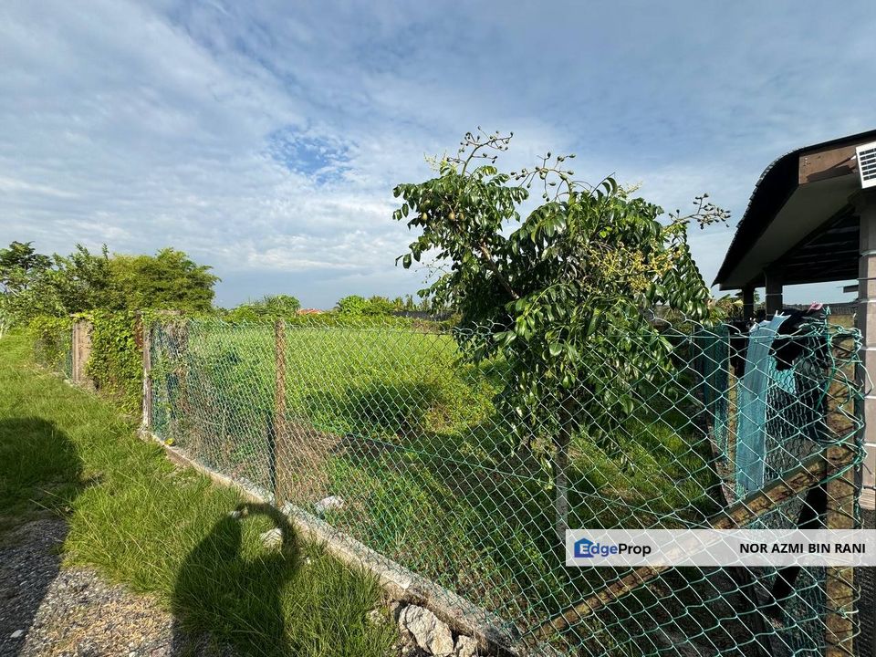 TAMAN BANTING BARU Tanah Pertanian Kg Cantik Kuala Langat Untuk DiJual, Selangor, Kuala Langat