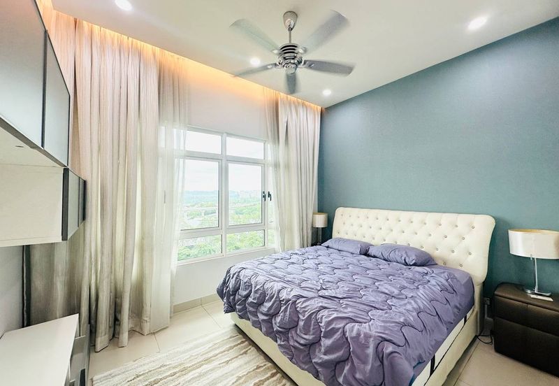 La Thea Residences @ 16 Sierra