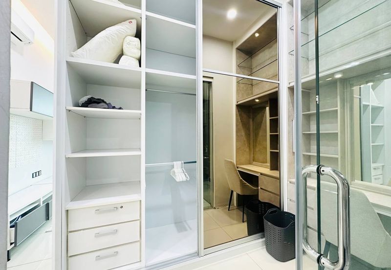 La Thea Residences @ 16 Sierra