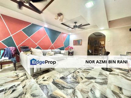 RAWANG Bandar Baru Kundang Double Storey Terrace for Sale, Selangor, Rawang