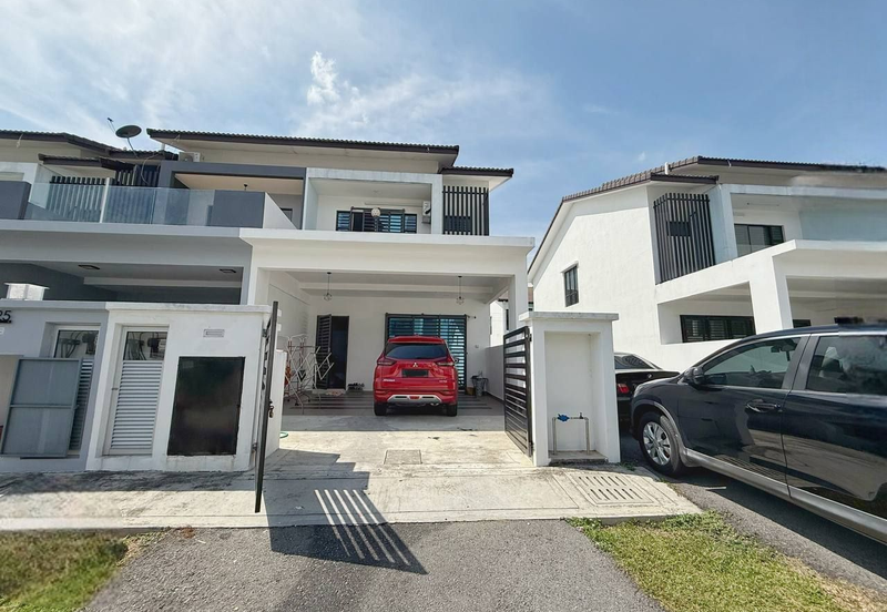 Taman Semarang Intan 1