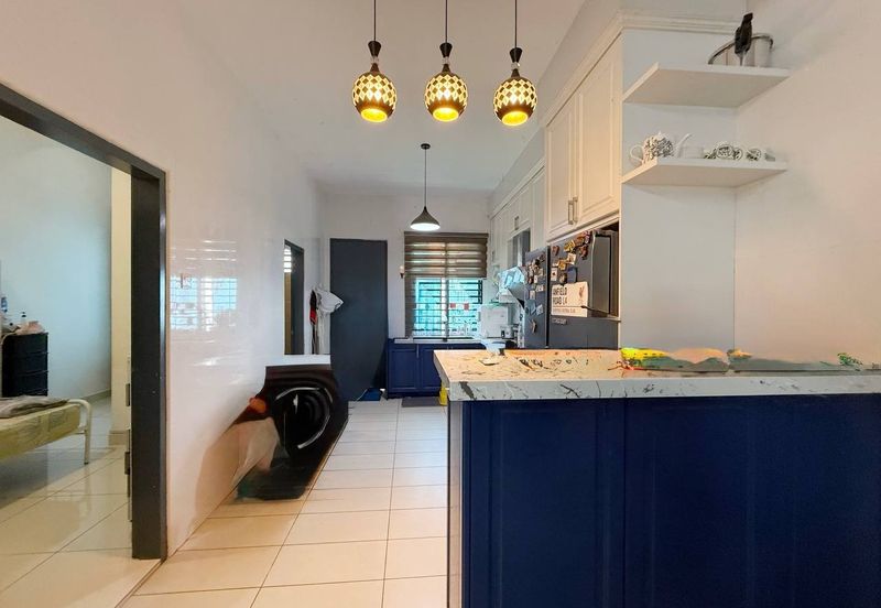 Taman Semarang Intan 1