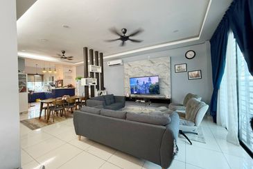 Taman Semarang Intan 1