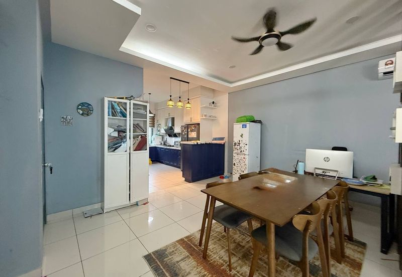 Taman Semarang Intan 1