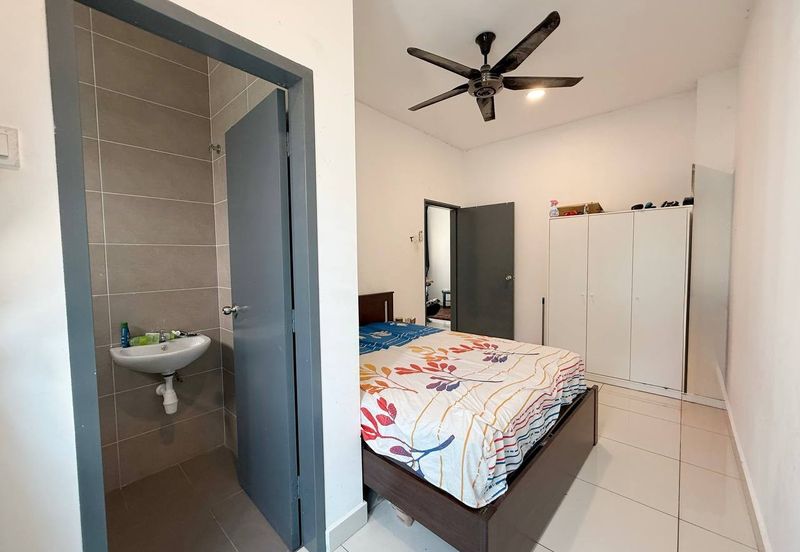 Taman Semarang Intan 1