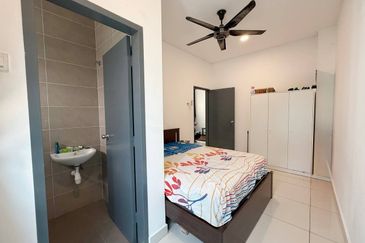 Taman Semarang Intan 1