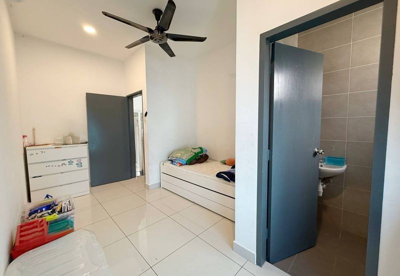 Taman Semarang Intan 1