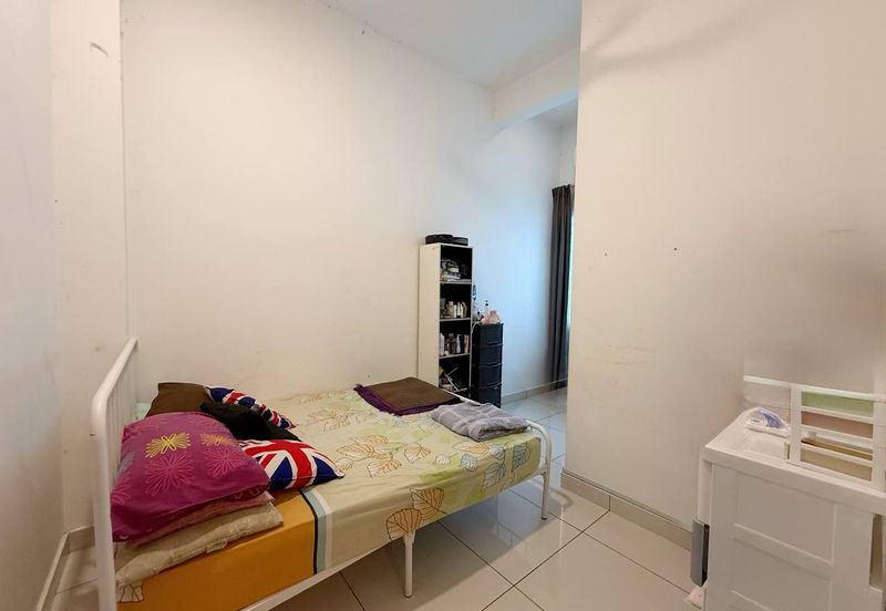 Taman Semarang Intan 1