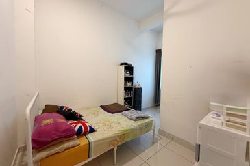 Taman Semarang Intan 1