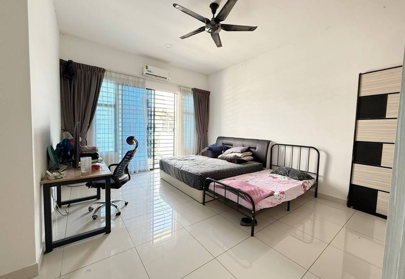 Taman Semarang Intan 1