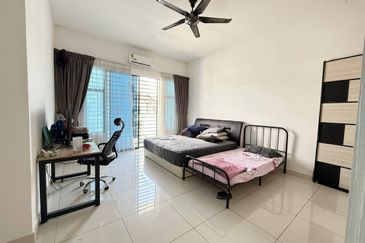 Taman Semarang Intan 1