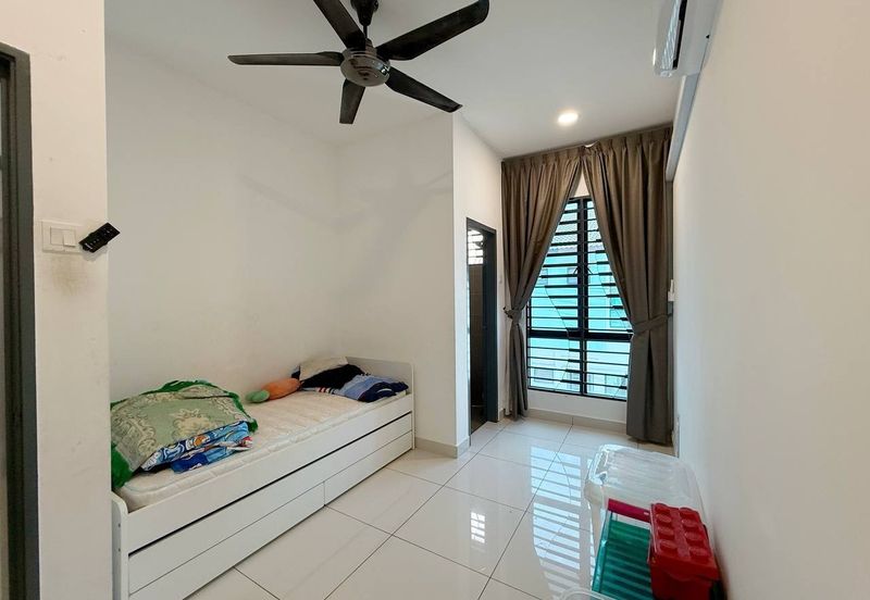 Taman Semarang Intan 1