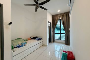 Taman Semarang Intan 1