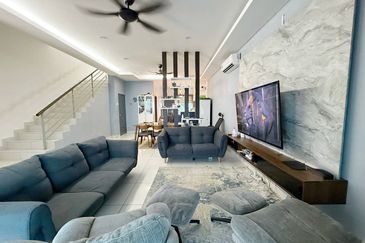 Taman Semarang Intan 1