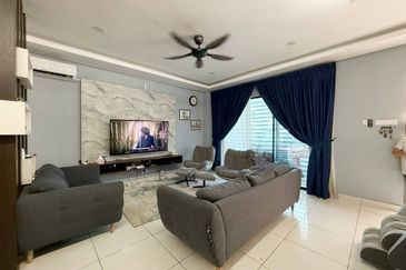 Taman Semarang Intan 1