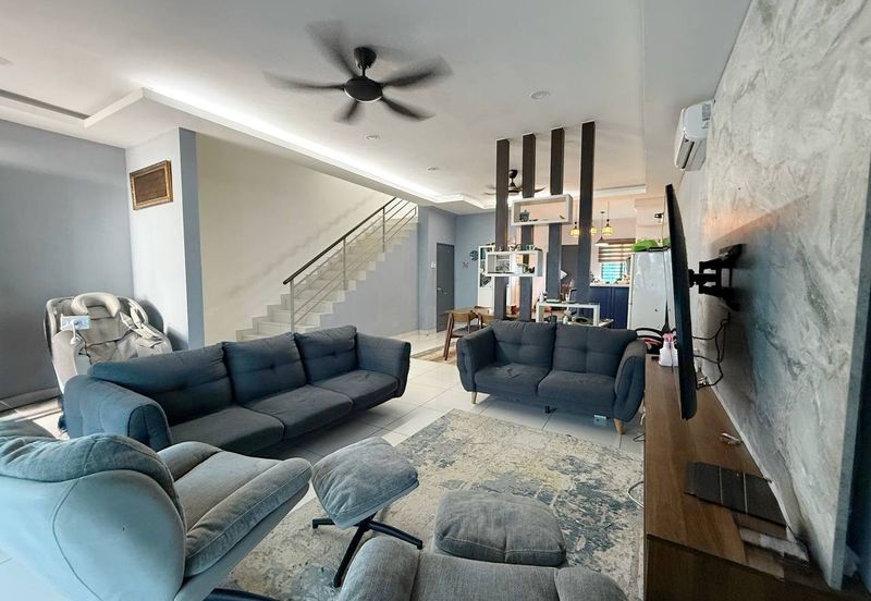 Taman Semarang Intan 1