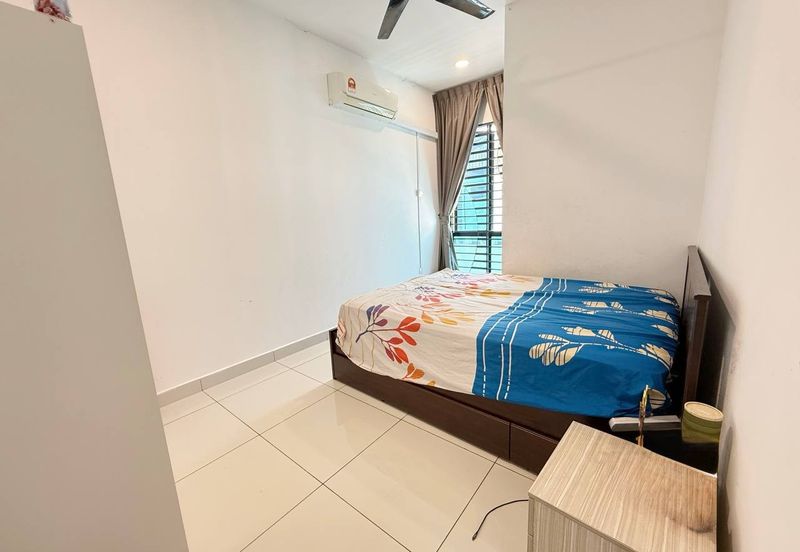 Taman Semarang Intan 1