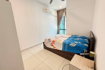 Taman Semarang Intan 1