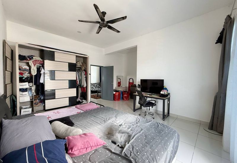 Taman Semarang Intan 1