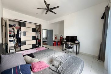 Taman Semarang Intan 1