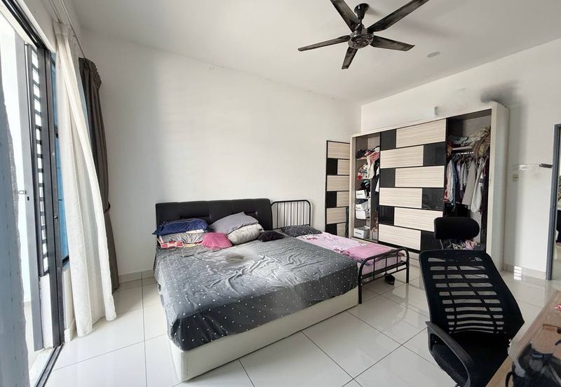 Taman Semarang Intan 1