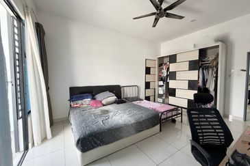 Taman Semarang Intan 1