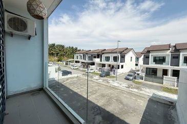 Taman Semarang Intan 1