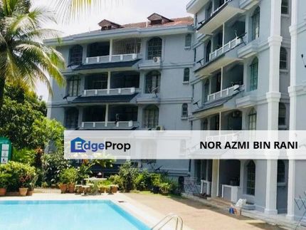 WANGSA MAJU Waizuri 2 Condominium for Sale , Kuala Lumpur, Wangsa Maju