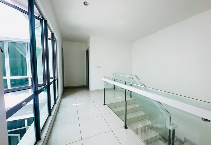 Liu Li Garden, Setia Eco Glades