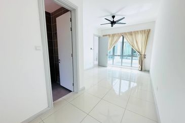 Liu Li Garden, Setia Eco Glades