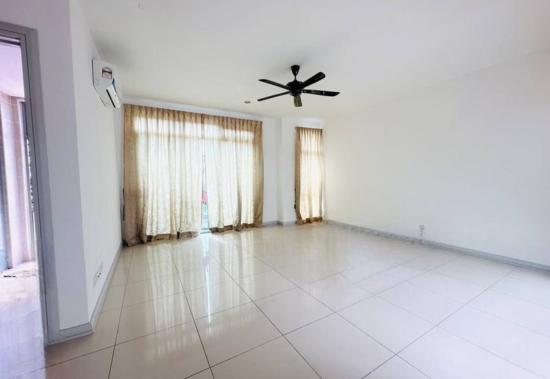 Liu Li Garden, Setia Eco Glades