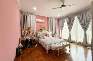 Seksyen 8, Kota Damansara