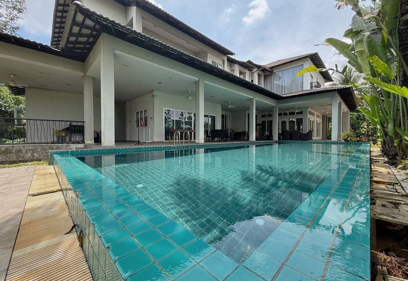 Seksyen 8, Kota Damansara