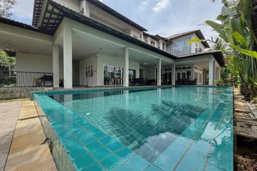 Seksyen 8, Kota Damansara