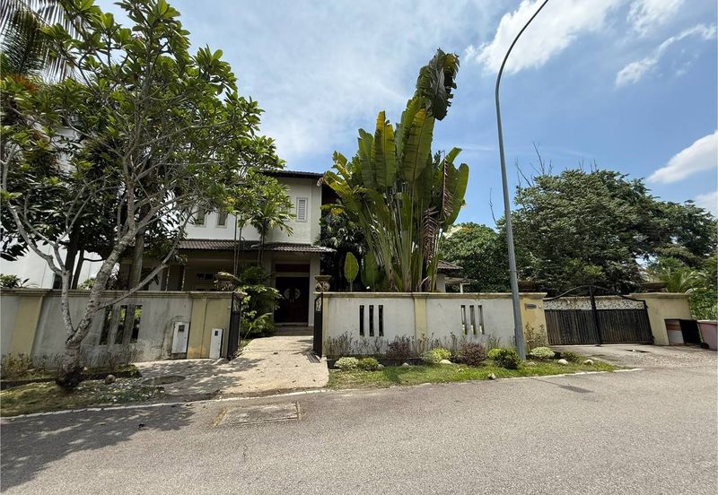 Seksyen 8, Kota Damansara