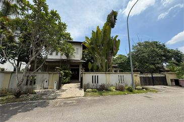 Seksyen 8, Kota Damansara