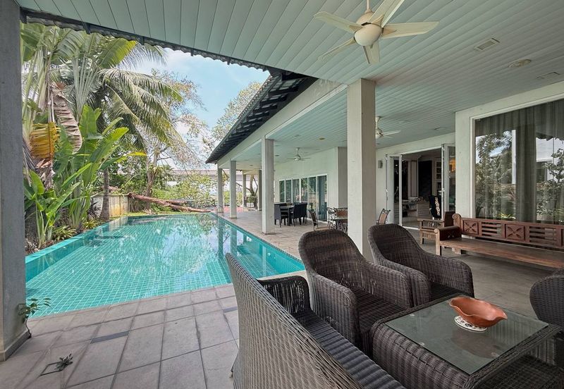 Seksyen 8, Kota Damansara