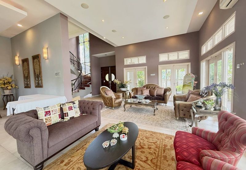 Seksyen 8, Kota Damansara