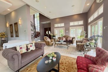 Seksyen 8, Kota Damansara