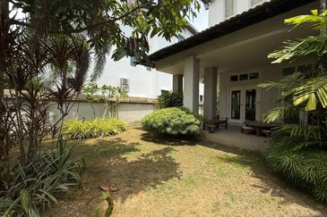 Seksyen 8, Kota Damansara