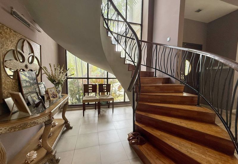 Seksyen 8, Kota Damansara