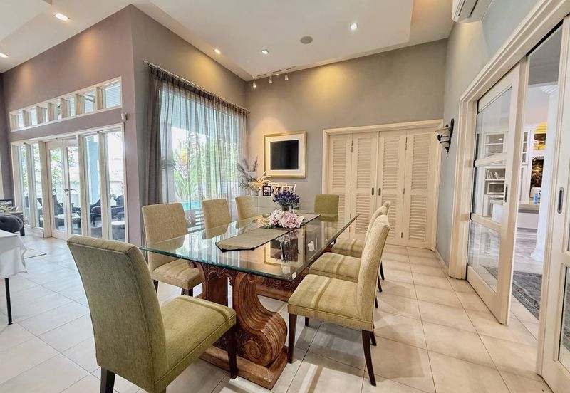 Seksyen 8, Kota Damansara