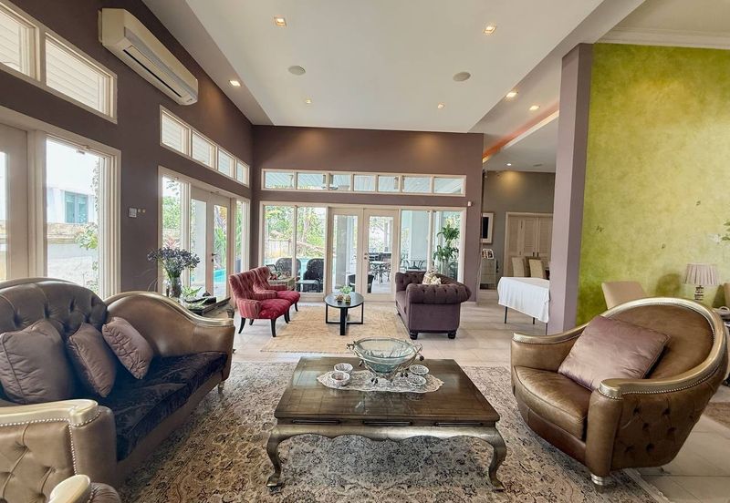 Seksyen 8, Kota Damansara