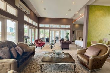 Seksyen 8, Kota Damansara