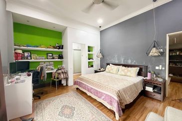 Seksyen 8, Kota Damansara