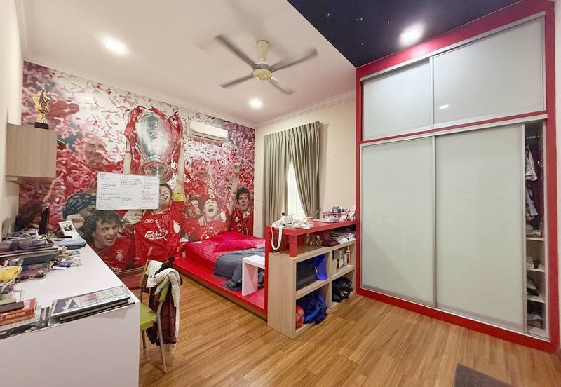 Seksyen 8, Kota Damansara