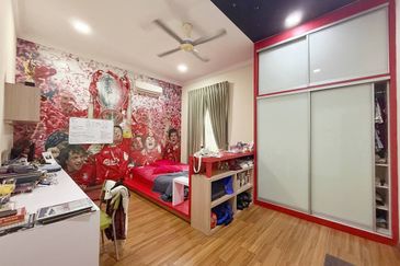 Seksyen 8, Kota Damansara