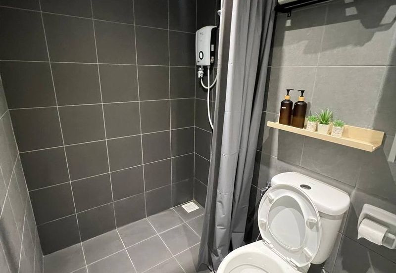 Ebonylane @ Eco Forest