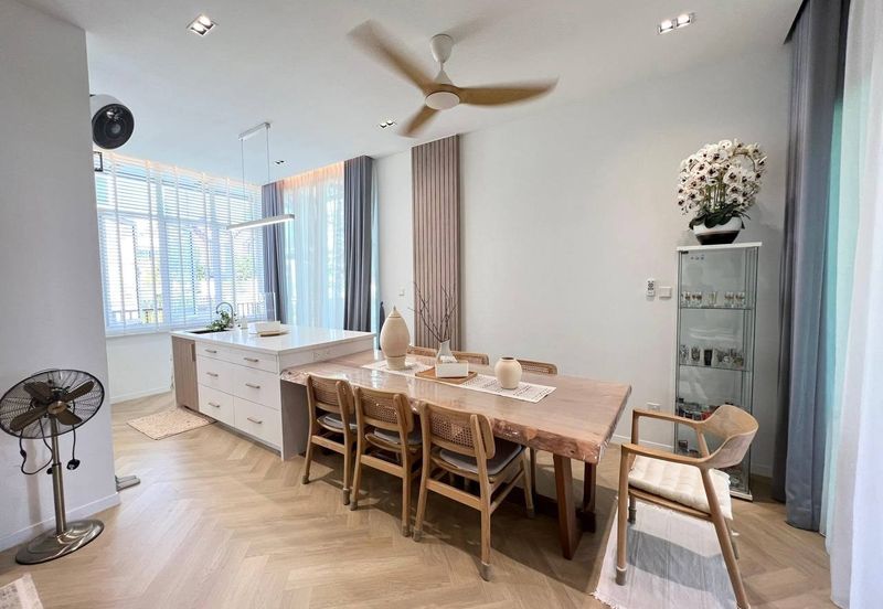 Ebonylane @ Eco Forest